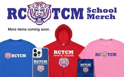 School Merch
